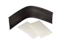 Carica l'immagine nel visualizzatore di Gallery, Ricambi portabici Fiamma Van Carry-bike VW T6