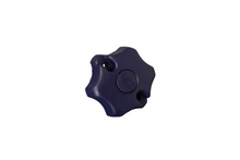 Carica l'immagine nel visualizzatore di Gallery, Ricambi portabici Fiamma Carry-Bike Pro C Black & Blue