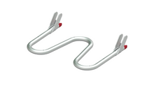 Carica l'immagine nel visualizzatore di Gallery, Ricambi portabici Fiamma Carry-Bike CL 2008