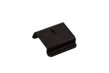 Carica l'immagine nel visualizzatore di Gallery, Ricambi portabici Fiamma vw t5 red - black