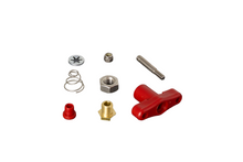 Carica l'immagine nel visualizzatore di Gallery, Ricambi portabici Fiamma Carry-Bike Garage Slide Pro Bike