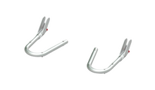 Carica l'immagine nel visualizzatore di Gallery, Ricambi portabici Fiamma Caravan Carry-Bike XL A Pro 200 Red Black Blue