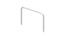 Carica l'immagine nel visualizzatore di Gallery, Ricambi portabici Fiamma vw t5 red - black