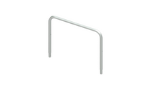 Carica l'immagine nel visualizzatore di Gallery, Ricambi portabici Fiamma Van Carry-bike VW T5