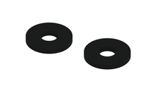 Carica l'immagine nel visualizzatore di Gallery, Ricambi portabici Fiamma vw t5 red - black