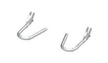 Carica l'immagine nel visualizzatore di Gallery, Ricambi portabici Fiamma Caravan Carry-Bike XL A Pro 200 Red Black Blue