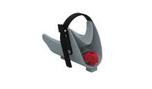 Carica l'immagine nel visualizzatore di Gallery, Ricambi portabici Fiamma Carry-Bike Garage Slide Pro Bike