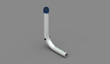 Carica l'immagine nel visualizzatore di Gallery, Ricambi portabici Fiamma Carry-Bike Pro C Black & Blue