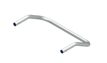 Carica l'immagine nel visualizzatore di Gallery, Ricambi portabici Fiamma Carry-Bike Pro C Black & Blue