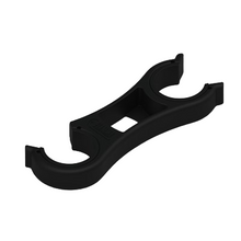 Carica l'immagine nel visualizzatore di Gallery, Ricambi portabici Fiamma Van Carry-bike VW T5