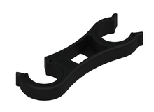 Carica l'immagine nel visualizzatore di Gallery, Ricambi portabici Fiamma Carry-Bike Lift 77