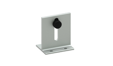 Carica l'immagine nel visualizzatore di Gallery, Ricambi portabici Fiamma Carry-Bike Garage Slide Pro Bike