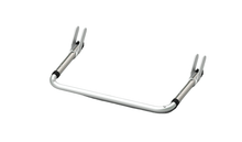 Carica l'immagine nel visualizzatore di Gallery, Ricambi portabici Fiamma vw t5 red - black