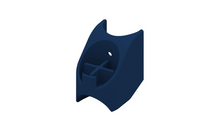 Carica l'immagine nel visualizzatore di Gallery, Ricambi portabici Fiamma Carry-Bike Lift 77