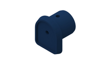 Carica l'immagine nel visualizzatore di Gallery, Ricambi portabici Fiamma Carry-Bike Lift 77