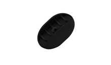 Carica l'immagine nel visualizzatore di Gallery, Ricambi portabici Fiamma Van Carry-bike VW T6 Pro