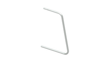 Carica l'immagine nel visualizzatore di Gallery, Ricambi portabici Fiamma Van Carry-bike VW T6 Pro