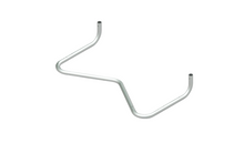 Carica l'immagine nel visualizzatore di Gallery, Ricambi portabici Fiamma Caravan Carry-Bike Active