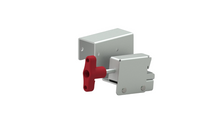 Carica l'immagine nel visualizzatore di Gallery, Ricambi portabici Fiamma Caravan Carry-Bike Active