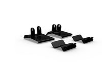 Carica l'immagine nel visualizzatore di Gallery, Portabici Fiamma VW T5/T6 con portellone unico