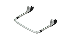 Carica l'immagine nel visualizzatore di Gallery, Ricambi portabici Fiamma Carry-Bike Pro C Black & Blue