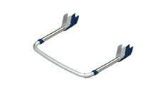 Carica l'immagine nel visualizzatore di Gallery, Ricambi portabici Fiamma Carry-Bike Pro M Black & Blue