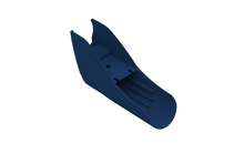 Carica l'immagine nel visualizzatore di Gallery, Ricambi portabici Fiamma Carry-Bike Pro M Black & Blue