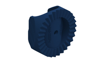 Carica l'immagine nel visualizzatore di Gallery, Ricambi portabici Fiamma Carry-Bike Pro M Black & Blue