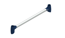 Carica l'immagine nel visualizzatore di Gallery, Ricambi portabici Fiamma Carry-Bike pro - black & blue