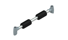 Carica l'immagine nel visualizzatore di Gallery, Ricambi portabici Fiamma Carry-Bike UL