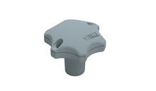 Carica l'immagine nel visualizzatore di Gallery, Ricambi portabici Fiamma Carry-Bike CL Red, Blue & Grey