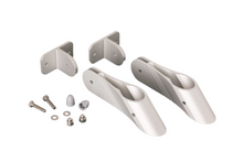 Carica l'immagine nel visualizzatore di Gallery, Ricambi portabici Fiamma Van Carry-bike 200 DJ Fiat Ducato > 06/06