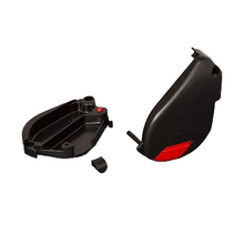 Carica l'immagine nel visualizzatore di Gallery, Ricambi tendalino Fiamma F35pro Titanium 180-250 Deep Black 250