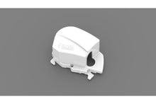 Carica l'immagine nel visualizzatore di Gallery, Ricambi tendalino fiamma F80 S Polar White 290-450