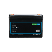 Carica l'immagine nel visualizzatore di Gallery, Batteria al Litio per Camper Mestic MLB Smart