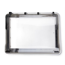 Carica l'immagine nel visualizzatore di Gallery, Ricambi per oblò camper REMItop Vario II