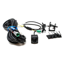 Carica l'immagine nel visualizzatore di Gallery, Videocamera Posteriore Alpine HCE-C2100RD HDR - Multi-View 180° per Camper