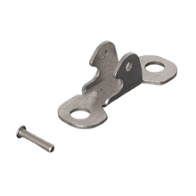 Carica l'immagine nel visualizzatore di Gallery, Ricambi tendalino Fiamma F70 Titanium 400-550