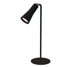 Carica l'immagine nel visualizzatore di Gallery, Lampada da tavolo ricaricabile a led per camper