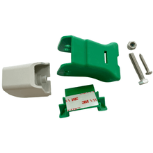 Carica l'immagine nel visualizzatore di Gallery, Ricambi tendalino a parete Thule Omnistor 4900