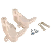 Carica l'immagine nel visualizzatore di Gallery, Ricambi cornice esterna oblò Dometic Midi Heki Style versione con barra