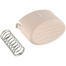 Carica l'immagine nel visualizzatore di Gallery, Ricambi cornice esterna oblò Dometic Midi Heki Style versione con barra