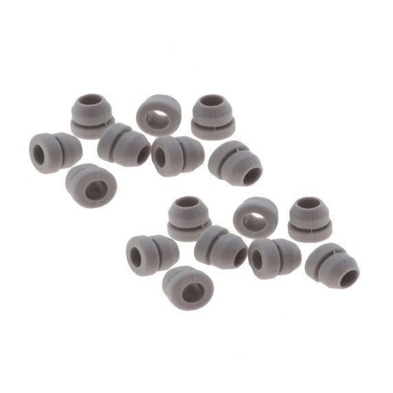 Lemforder 3313601 – Boccola In Gomma (Idrocuscinetto) Per VW Golf, Audi A3, Seat Leon (1996-2006)