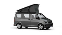 Carica l'immagine nel visualizzatore di Gallery, Tendalino ad arganello da parete per minivan – F43 Van