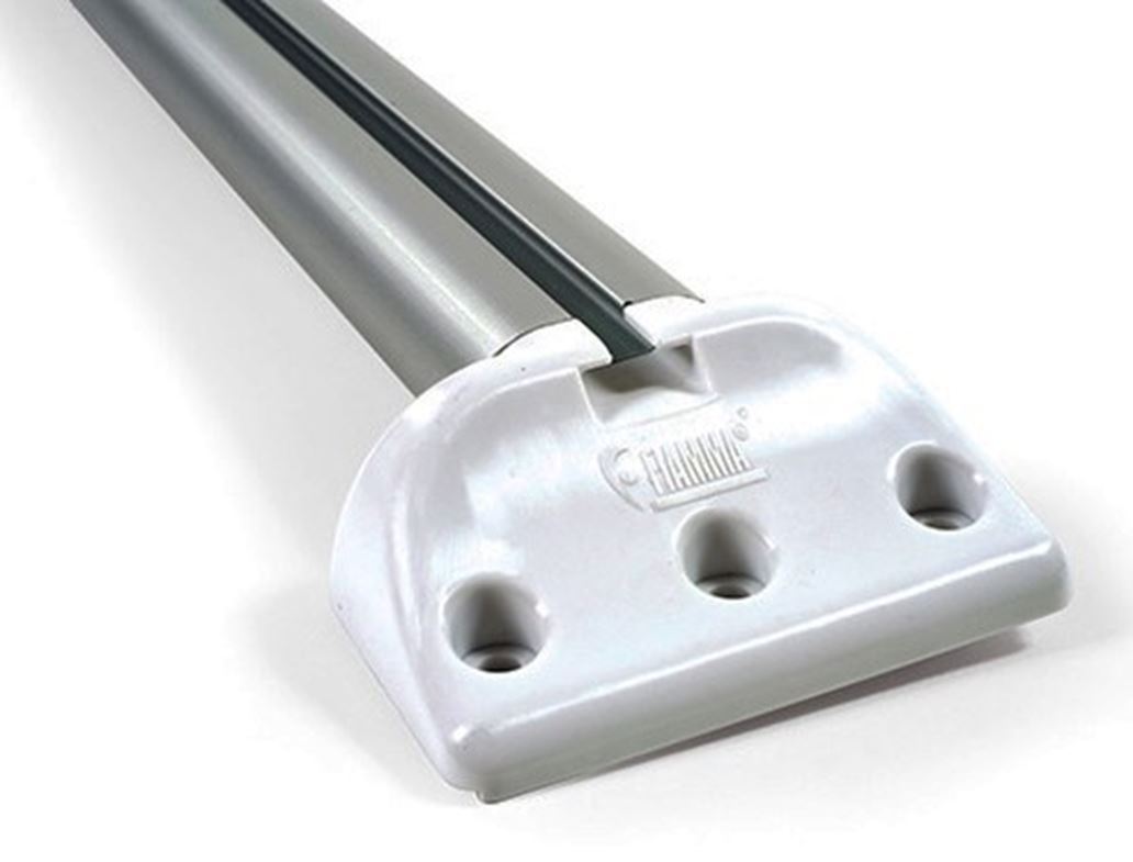 Rete FixSac Originale Per Veicoli - 45x40cm, Poliammide Elastica, Per Camper E Barche - Foto 6