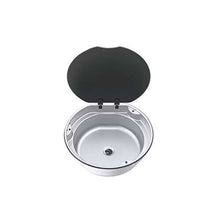 Carica l'immagine nel visualizzatore di Gallery, Ricambi lavello serie 30 Thetford