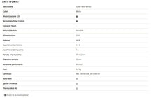 Carica l'immagine nel visualizzatore di Gallery, Oblò Fiamma Turbovent per camper 40x40