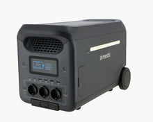 Carica l'immagine nel visualizzatore di Gallery, Mestic Power Station MPS-3000 - Stazione di Energia Portatile per Camper