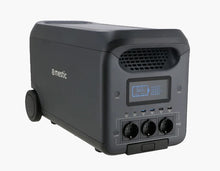 Carica l'immagine nel visualizzatore di Gallery, Mestic Power Station MPS-3000 - Stazione di Energia Portatile per Camper