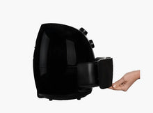 Carica l'immagine nel visualizzatore di Gallery, Mestic Friggitrice ad Aria MA-200 - Cottura Sana e Gustosa per Camper e Cucina